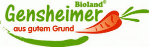 Logo Bioland Gensheimer