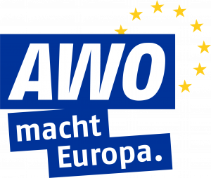 AWO Quartals Keyvisual EUROPA RGB AWO Karlsruhe